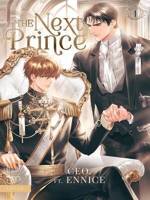 cover image of The Next Prince (versione italiana) Vol 1